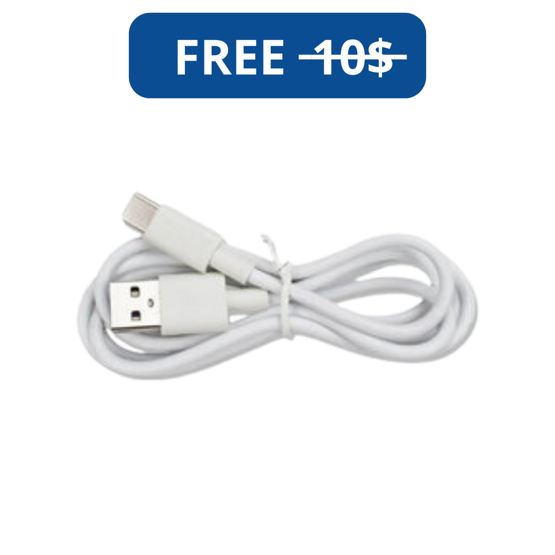 USB Charging Cable